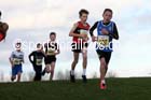 Boys under-13s Start fitness NEHL, South Shields. Photo: David T. Hewitson/Sports for All Pics